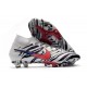 Nike Mercurial Superfly 7 Elite AG-PRO Boots Korea White Black Red