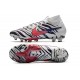Nike Mercurial Superfly 7 Elite AG-PRO Boots Korea White Black Red