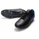 New Shoes - Nike Tiempo Legend VI FG Soccer Cleats Black Blue