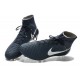 Boots For Men Nike Magista Obra FG Soccer Boots Cyan White