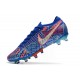 Nike Mercurial Vapor XIII Elite AG-PRO Sancho Racer Blue White Aurora