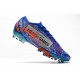 Nike Mercurial Vapor XIII Elite AG-PRO Sancho Racer Blue White Aurora