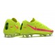 Nike Phantom GT Elite FG New Cleats Brazil Volt Pink