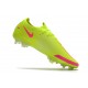 Nike Phantom GT Elite FG New Cleats Brazil Volt Pink