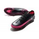 Nike Phantom GT Elite FG New Cleats Black Pink Blast Metallic Silver