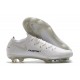 Nike Phantom GT Elite FG New Cleats White