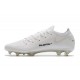 Nike Phantom GT Elite FG New Cleats White
