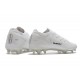 Nike Phantom GT Elite FG New Cleats White