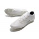 Nike Phantom GT Elite FG New Cleats White