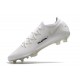 Nike Phantom GT Elite FG New Cleats White