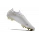 Nike Phantom GT Elite FG New Cleats White
