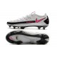 Nike Phantom GT Elite FG New Cleats White Black Pink Blast