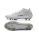 New 2021 Nike Phantom GT Elite DF FG Boots White