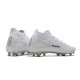 New 2021 Nike Phantom GT Elite DF FG Boots White