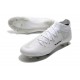 New 2021 Nike Phantom GT Elite DF FG Boots White