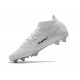 New 2021 Nike Phantom GT Elite DF FG Boots White