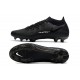 New 2021 Nike Phantom GT Elite DF FG Boots Black