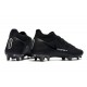 New 2021 Nike Phantom GT Elite DF FG Boots Black