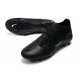 New 2021 Nike Phantom GT Elite DF FG Boots Black