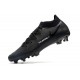 New 2021 Nike Phantom GT Elite DF FG Boots Black