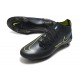 Nike Phantom GT Elite DF FG Mens Cleat Black Volt