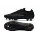Nike 2021 Phantom GT Elite FG Soccer Shoes Black
