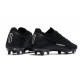 Nike 2021 Phantom GT Elite FG Soccer Shoes Black