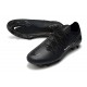 Nike 2021 Phantom GT Elite FG Soccer Shoes Black