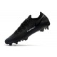 Nike 2021 Phantom GT Elite FG Soccer Shoes Black