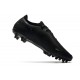 Nike 2021 Phantom GT Elite FG Soccer Shoes Black