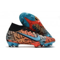 Nike Mercurial Superfly VII Elite FG ACC F.C. Mexico City