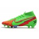 Nike Mercurial Superfly VII Elite FG ACC Faith Green Red