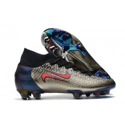 Nike Mercurial Superfly VII Elite FG ACC for Mbappé & James
