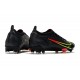 New Nike Mercurial Vapor XIV Elite FG Black Cyber Off Noir