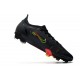 New Nike Mercurial Vapor XIV Elite FG Black Cyber Off Noir