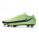 Nike 2021 Phantom GT Elite FG Impulse - Lime Glow Aquamarine