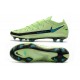 Nike 2021 Phantom GT Elite FG Impulse - Lime Glow Aquamarine