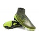 2016 Nike Magista Obra Firm-Ground Soccer Shoes Power Clash Green Black