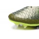 2016 Nike Magista Obra Firm-Ground Soccer Shoes Power Clash Green Black