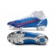 Nike Mercurial Superfly VIII Elite FG Blue Red