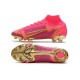 New Nike Mercurial Superfly 8 Elite FG Laser Crimson Black