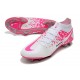 Nike Phantom GT Elite Dynamic Fit FG White Pink