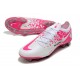 Nike Phantom Generative Texture Elite FG White Pink