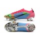 Nike Mercurial Vapor 14 Elite FG Boot Blue Pink Green