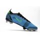 Nike Mercurial Vapor 14 Elite FG Boot Blue Black Green