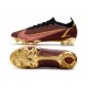 Nike Mercurial Vapor 14 Elite FG Boot Red Golden