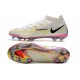 Nike Phantom GT II Elite DF FG Motivation - White Crimson Volt Black