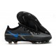 Nike Phantom GT2 Elite FG Shoes Renew - Black Iron Grey