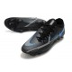 Nike Phantom GT2 Elite FG Shoes Renew - Black Iron Grey