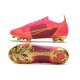 Nike Mercurial Vapor 14 Elite FG Boot Red Golden